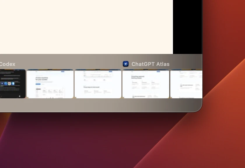 Replay timeline scrubber and ask bar overlay